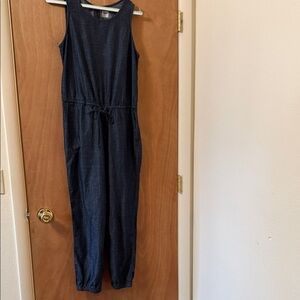 GAP 1969 Denim jumpsuit
